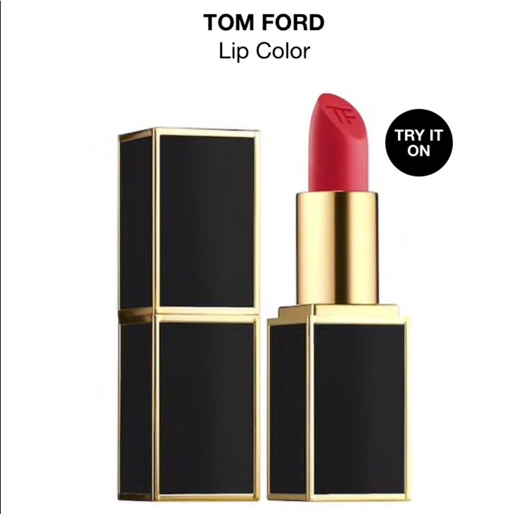 Tom Ford TRUE CORAL (2)